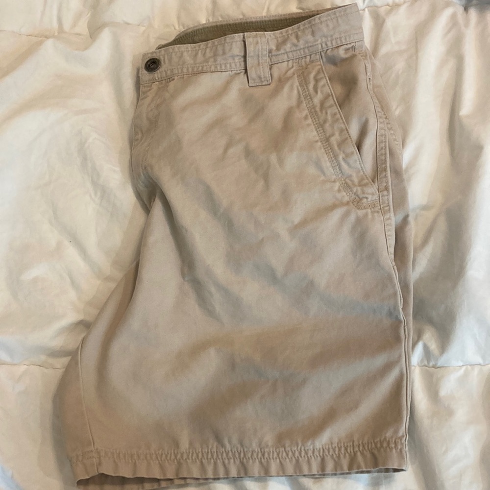Columbia shorts